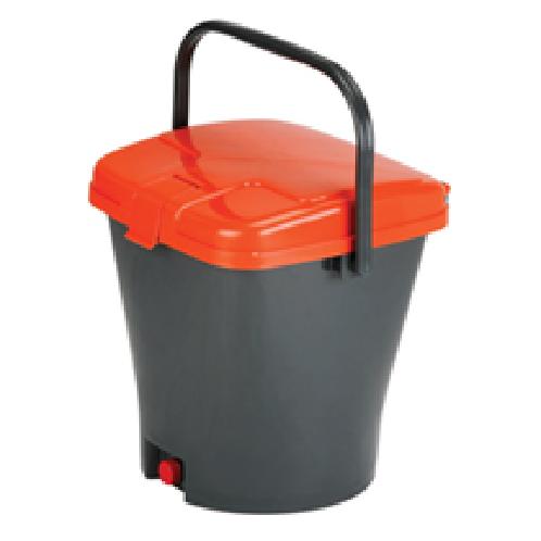Food Waste Container (Portable)